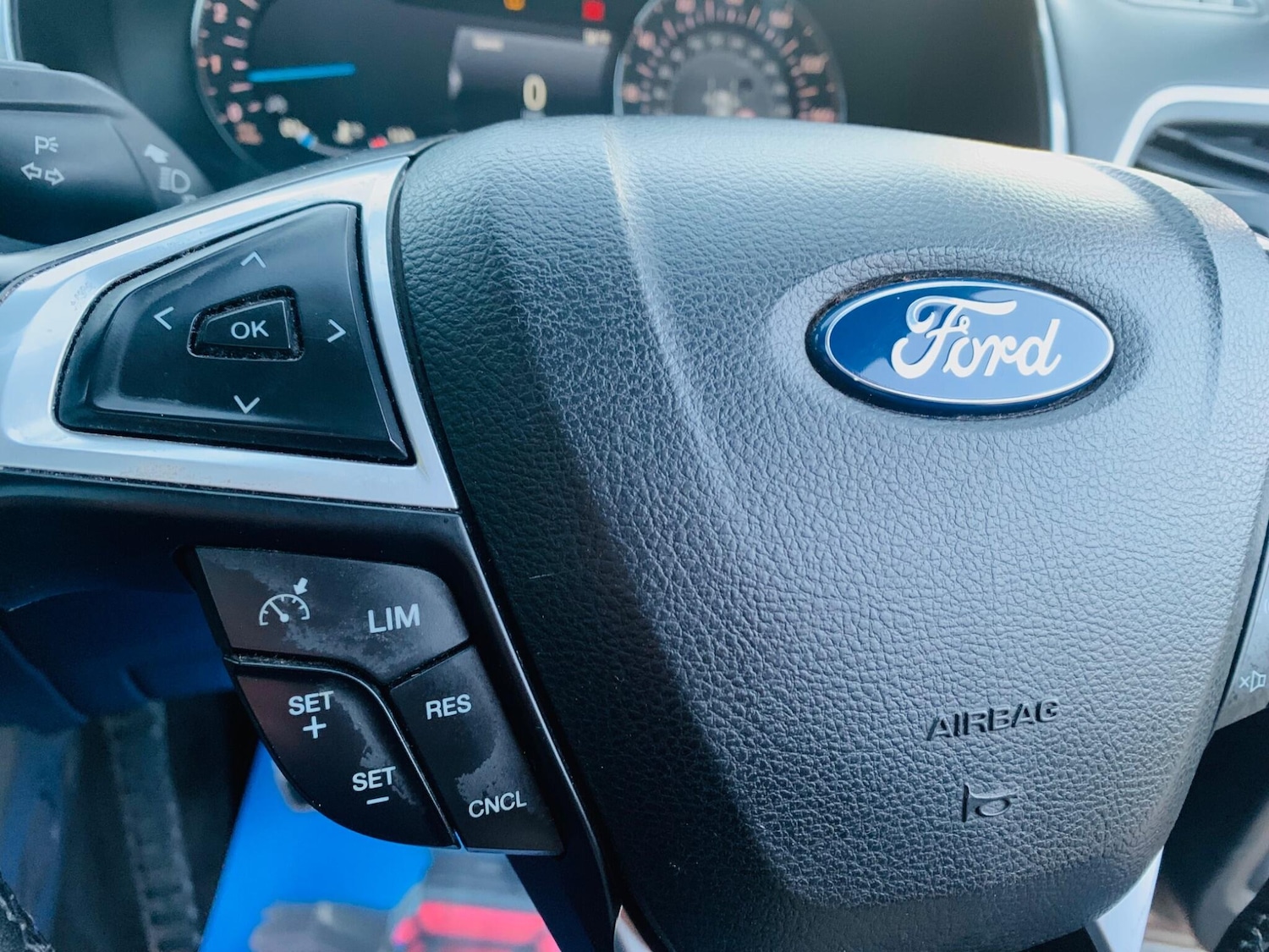 Used Ford S-Max 2017 for sale - 76994512: Photo 18