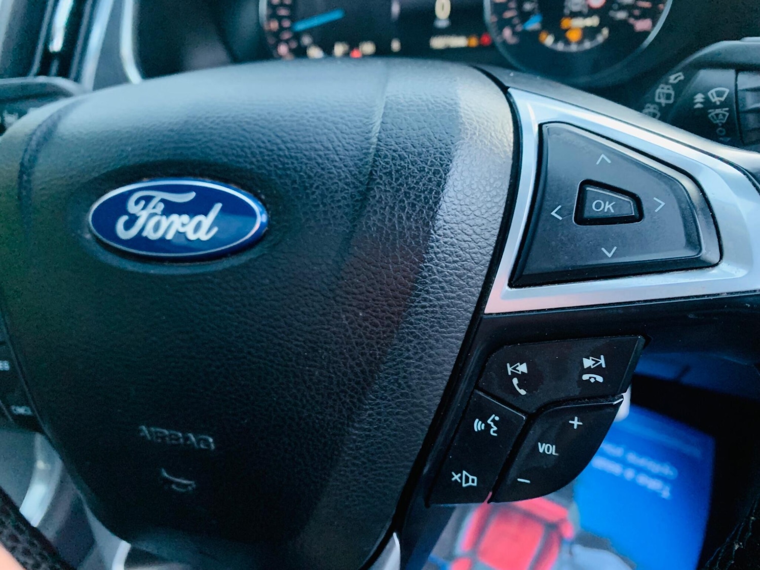 Used Ford S-Max 2017 for sale - 76994512: Photo 19