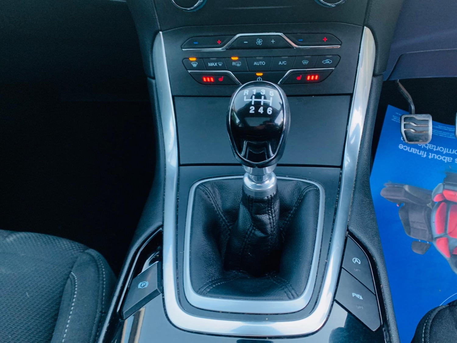 Used Ford S-Max 2017 for sale - 76994512: Photo 22