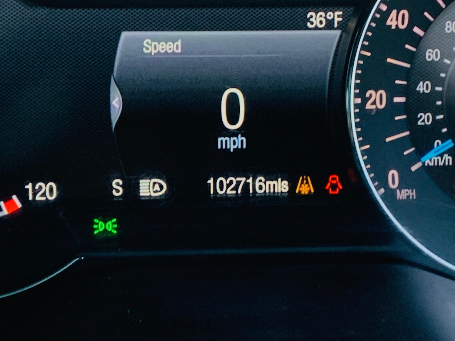 Used Ford S-Max 2017 for sale - 76994512: Photo 25