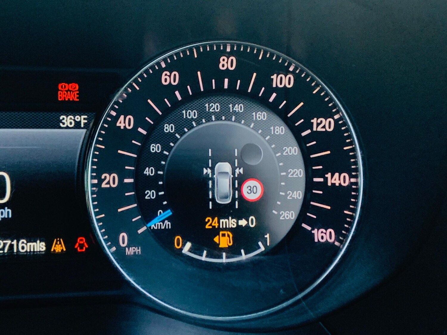 Used Ford S-Max 2017 for sale - 76994512: Photo 26