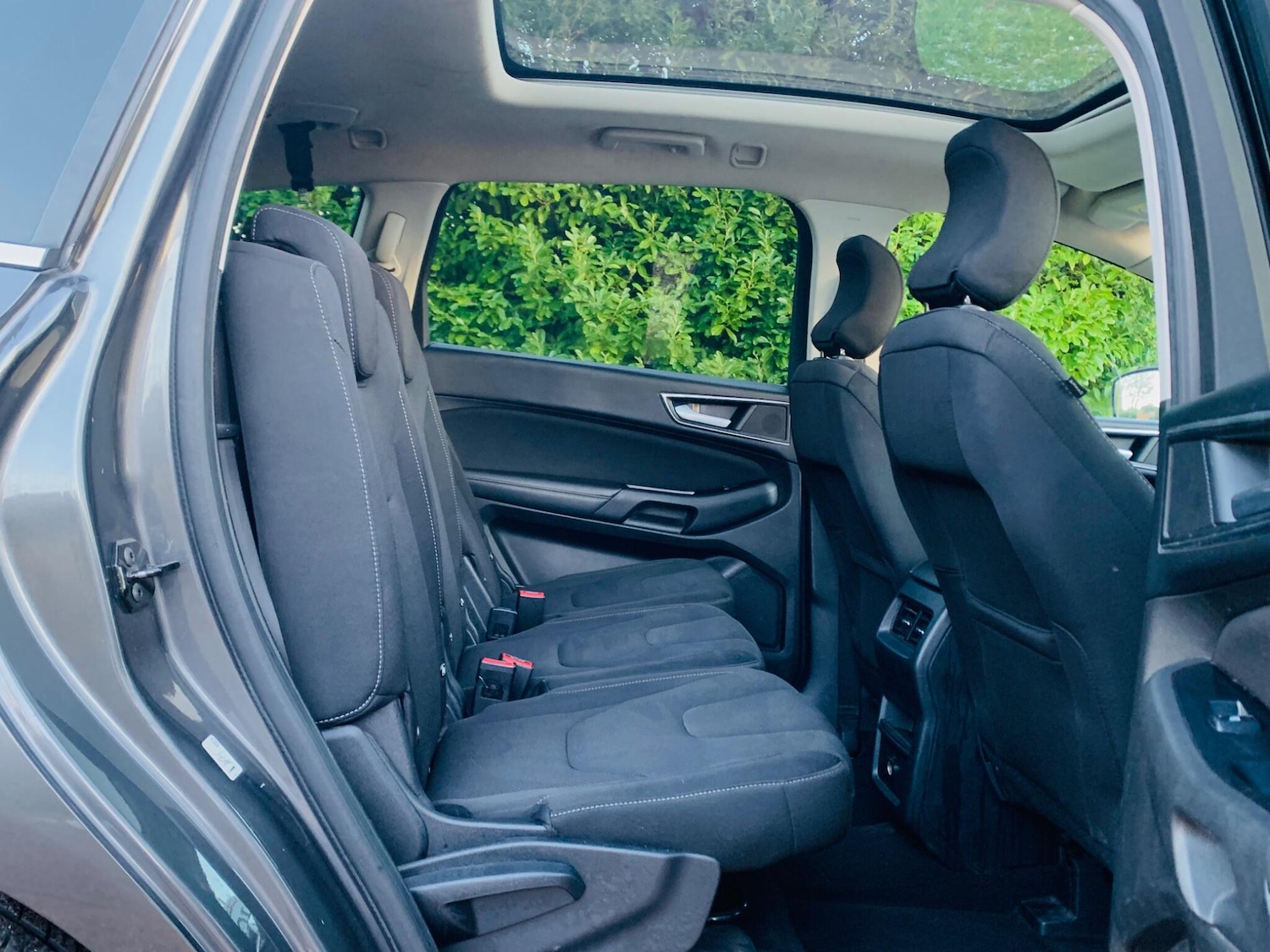 Used Ford S-Max 2017 for sale - 76994512: Photo 28