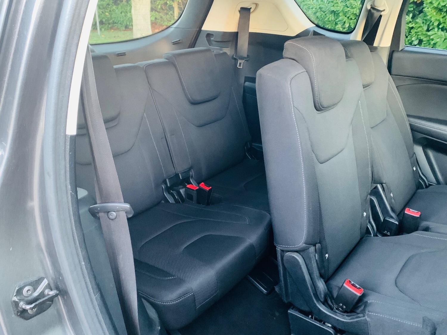 Used Ford S-Max 2017 for sale - 76994512: Photo 29