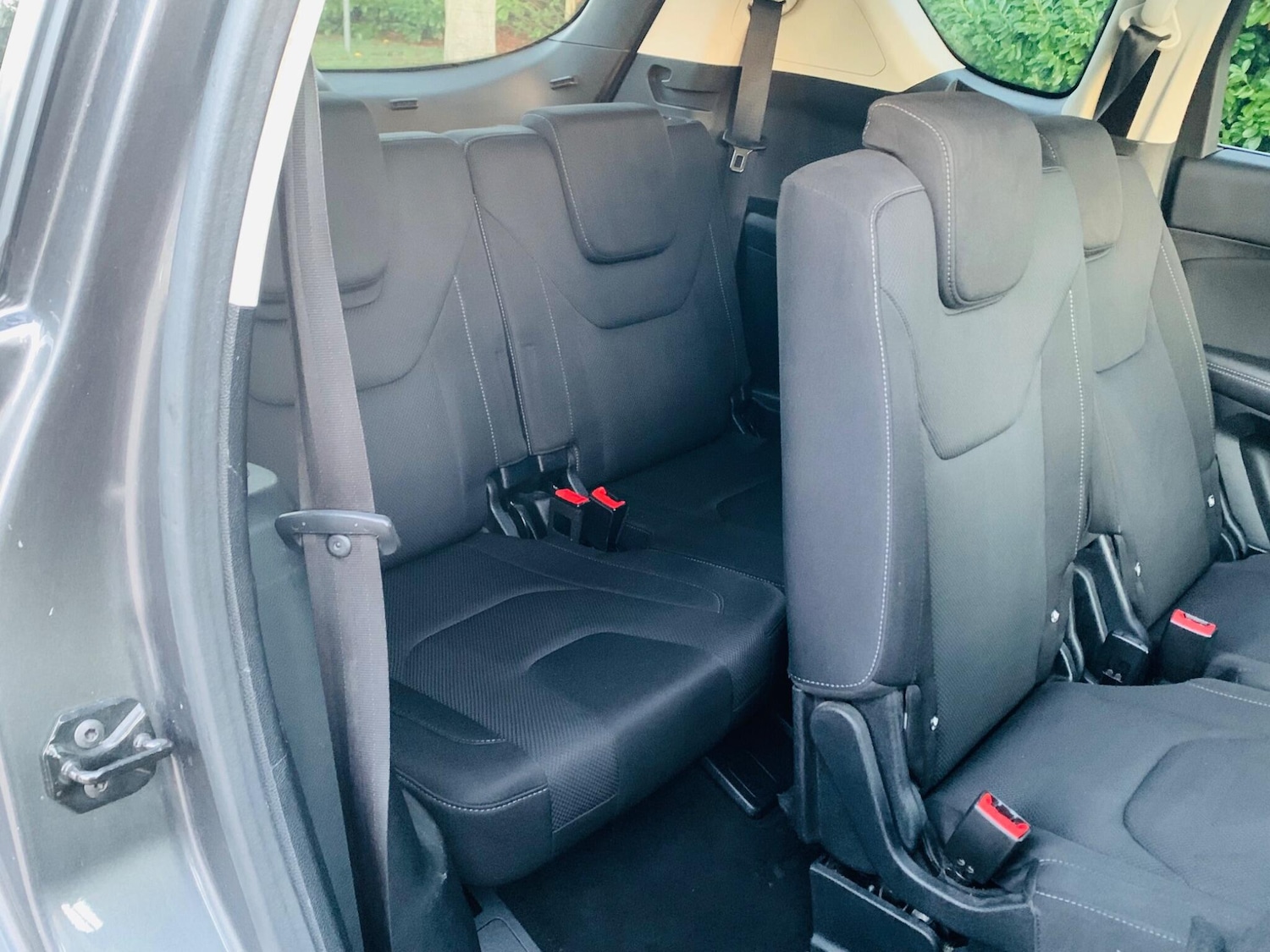 Used Ford S-Max 2017 for sale - 76994512: Photo 30