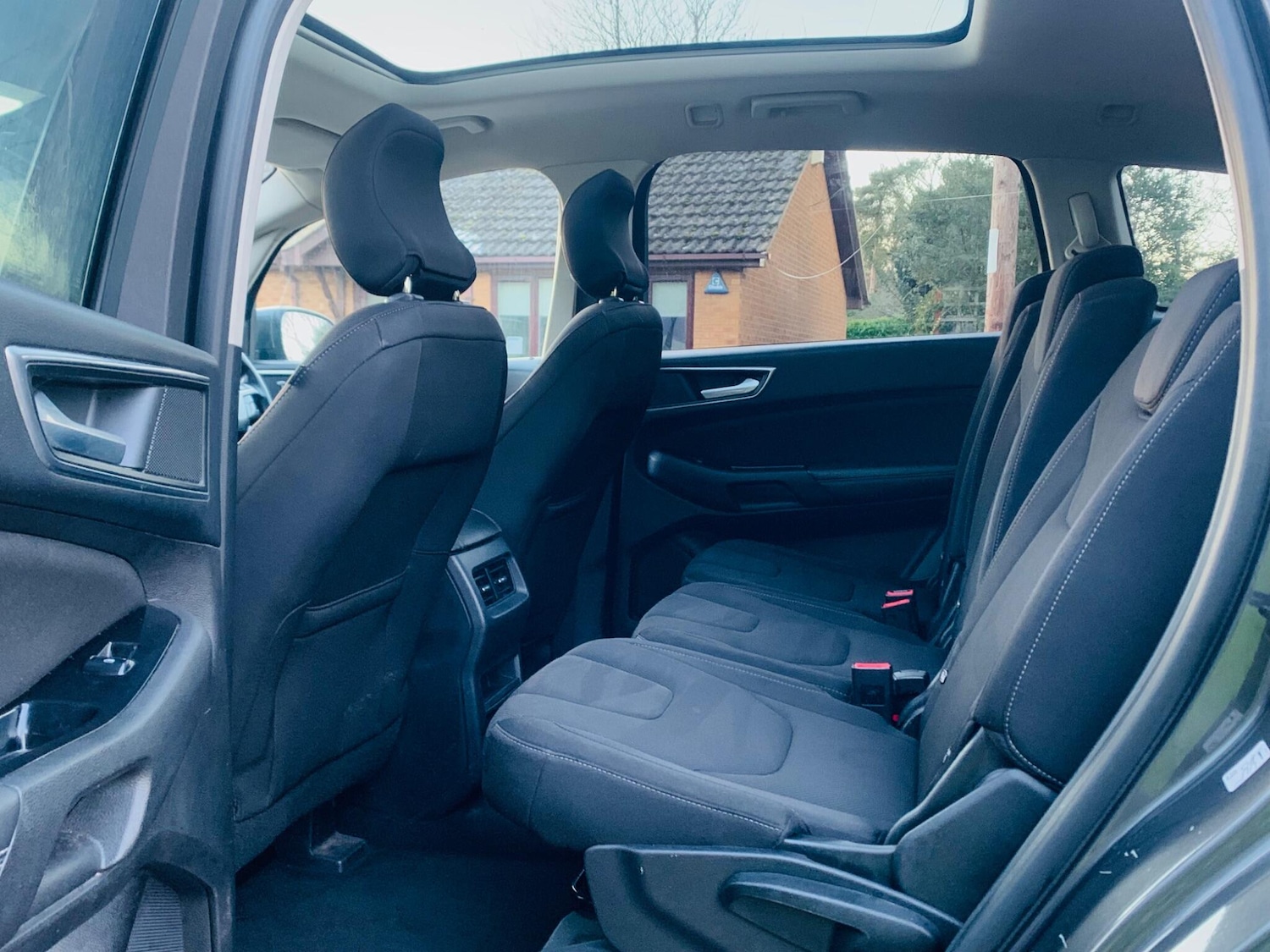 Used Ford S-Max 2017 for sale - 76994512: Photo 36