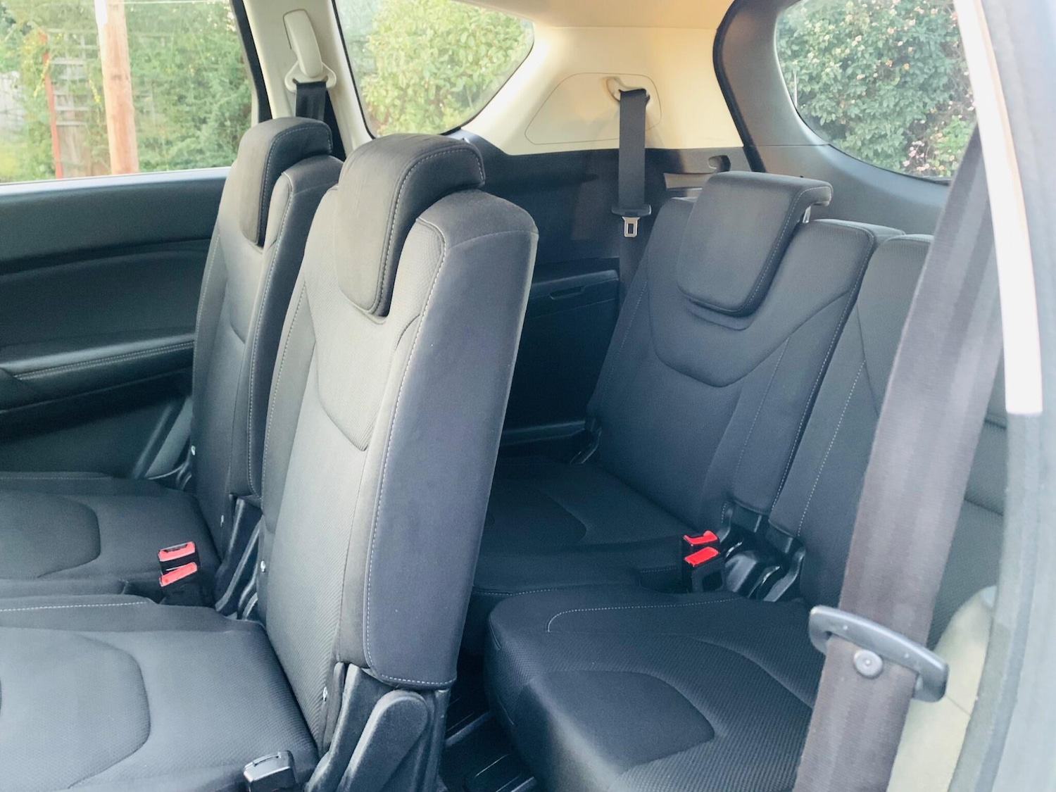 Used Ford S-Max 2017 for sale - 76994512: Photo 37