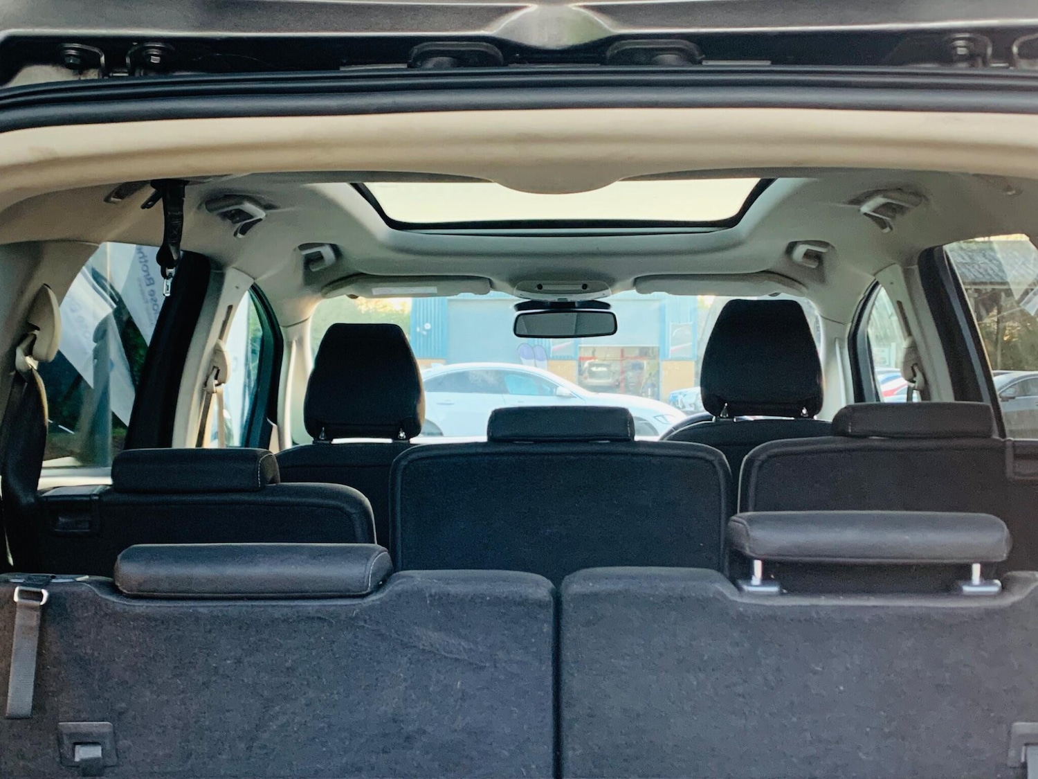 Used Ford S-Max 2017 for sale - 76994512: Photo 38