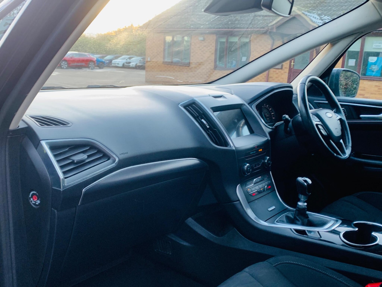 Used Ford S-Max 2017 for sale - 76994512: Photo 44