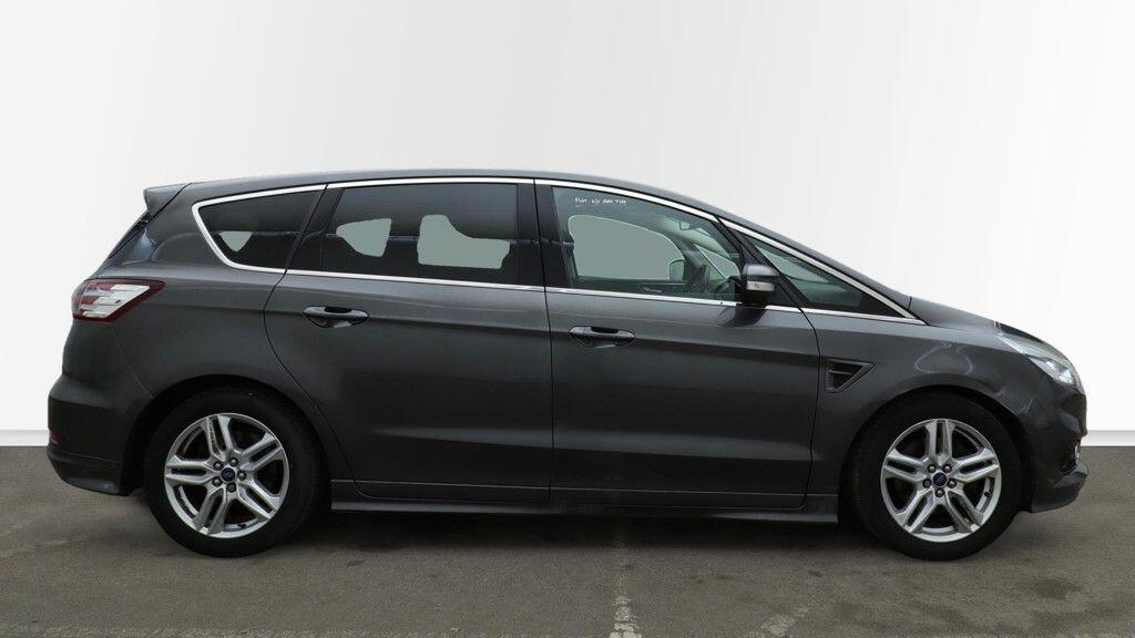 Used Ford S-Max 2017 for sale - 76994512: Photo 5
