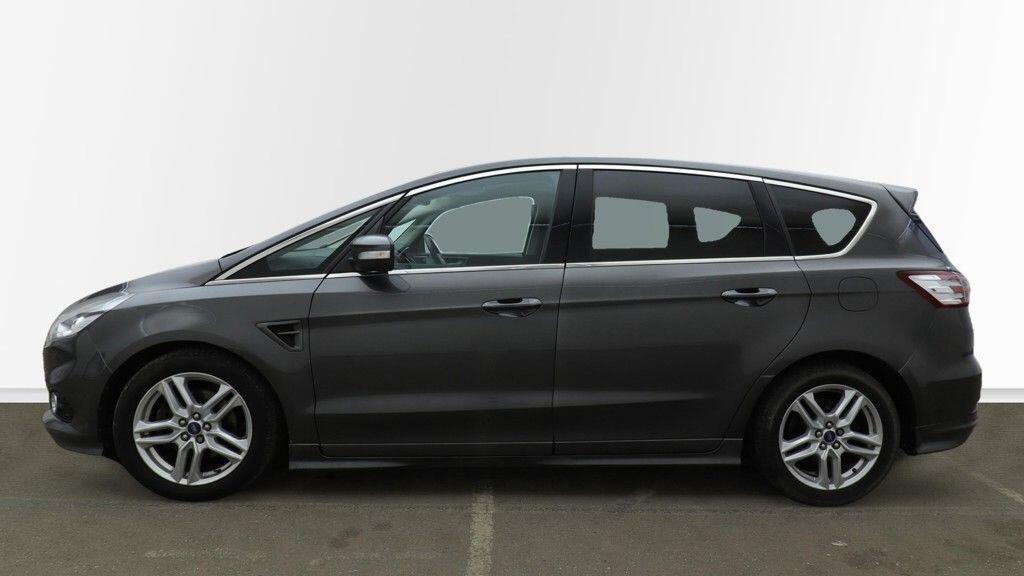 Used Ford S-Max 2017 for sale - 76994512: Photo 6