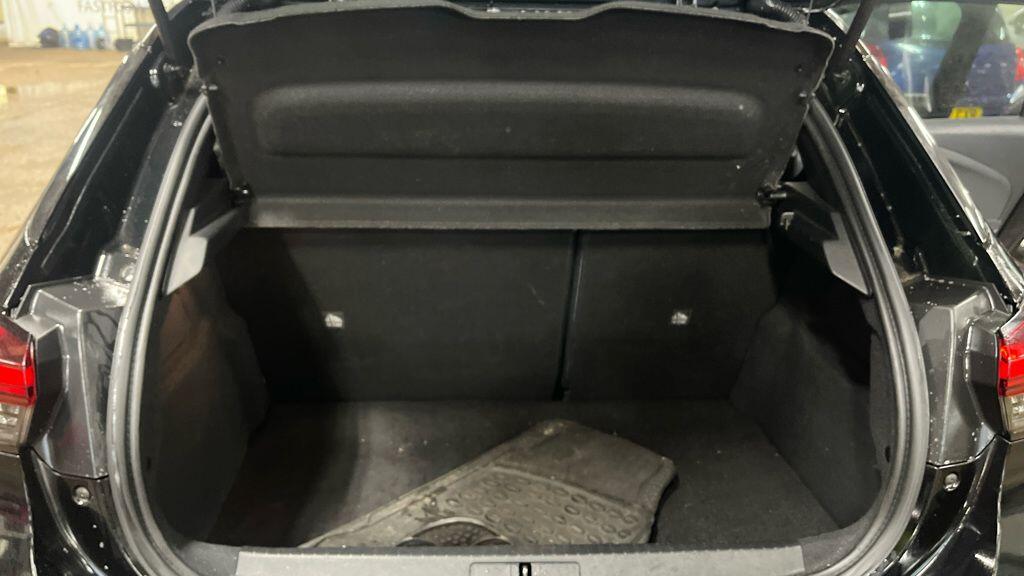 Used Vauxhall Corsa 2020 for sale - 78007630: Photo 6