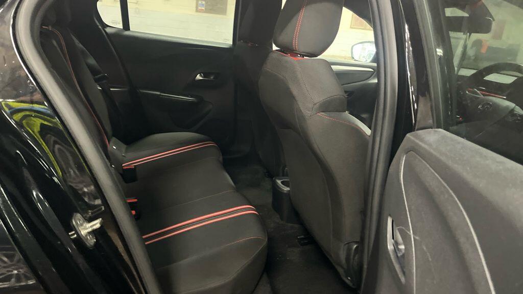 Used Vauxhall Corsa 2020 for sale - 78007630: Photo 7
