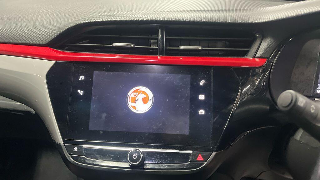 Used Vauxhall Corsa 2020 for sale - 78007630: Photo 9