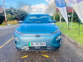 Used Hyundai KONA 2020 for sale - 77359060: Photo