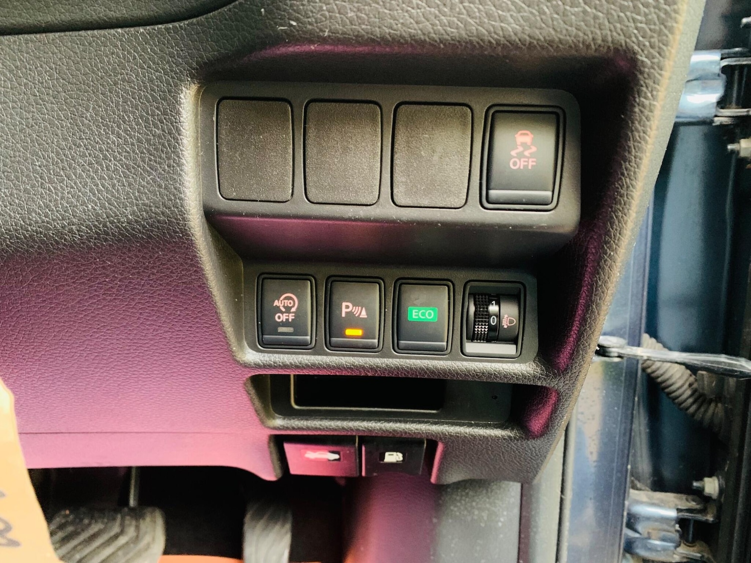 Used Nissan X-Trail 2017 for sale - 76072299: Photo 18