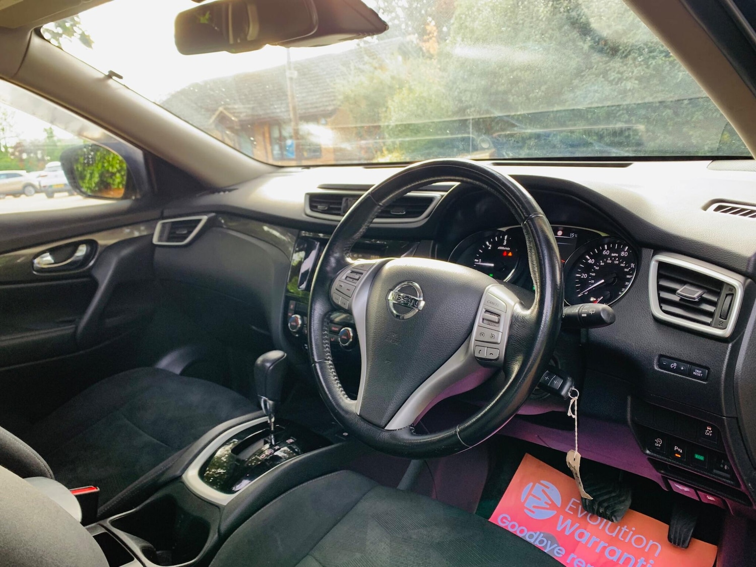 Used Nissan X-Trail 2017 for sale - 76072299: Photo 19