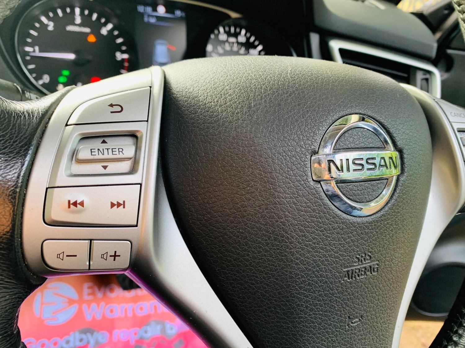 Used Nissan X-Trail 2017 for sale - 76072299: Photo 21
