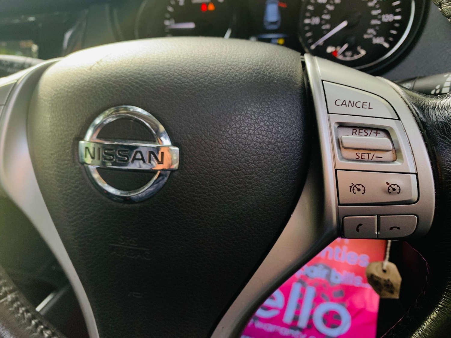 Used Nissan X-Trail 2017 for sale - 76072299: Photo 23