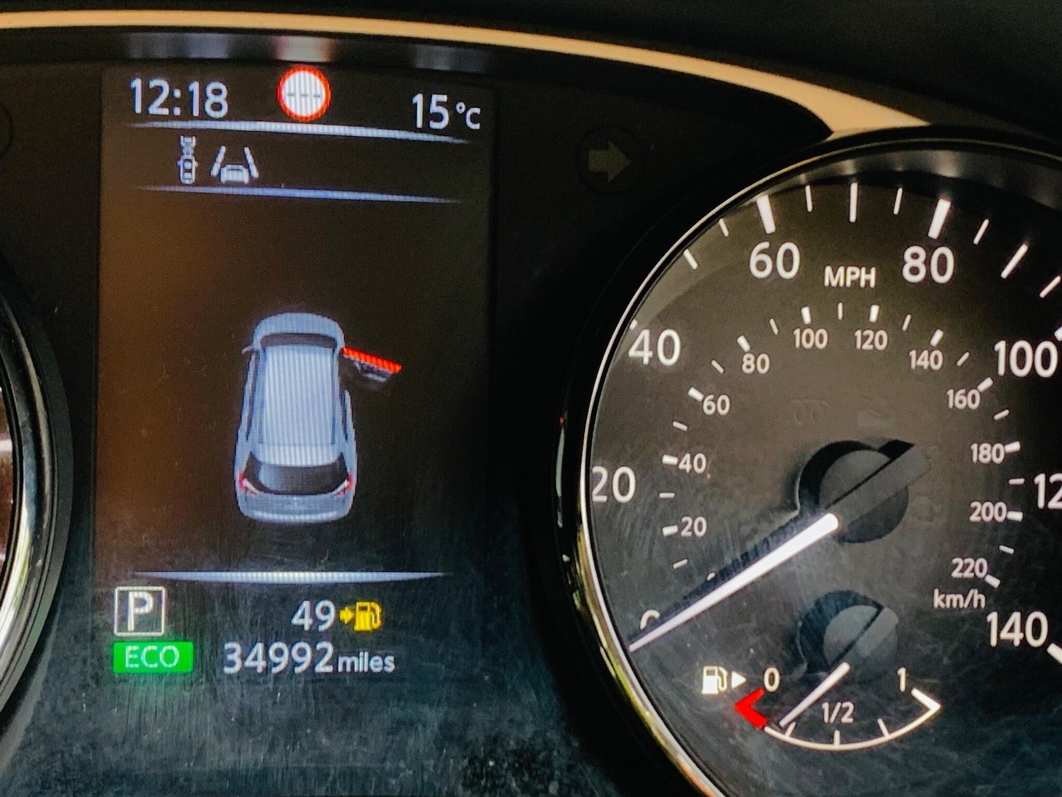 Used Nissan X-Trail 2017 for sale - 76072299: Photo 24