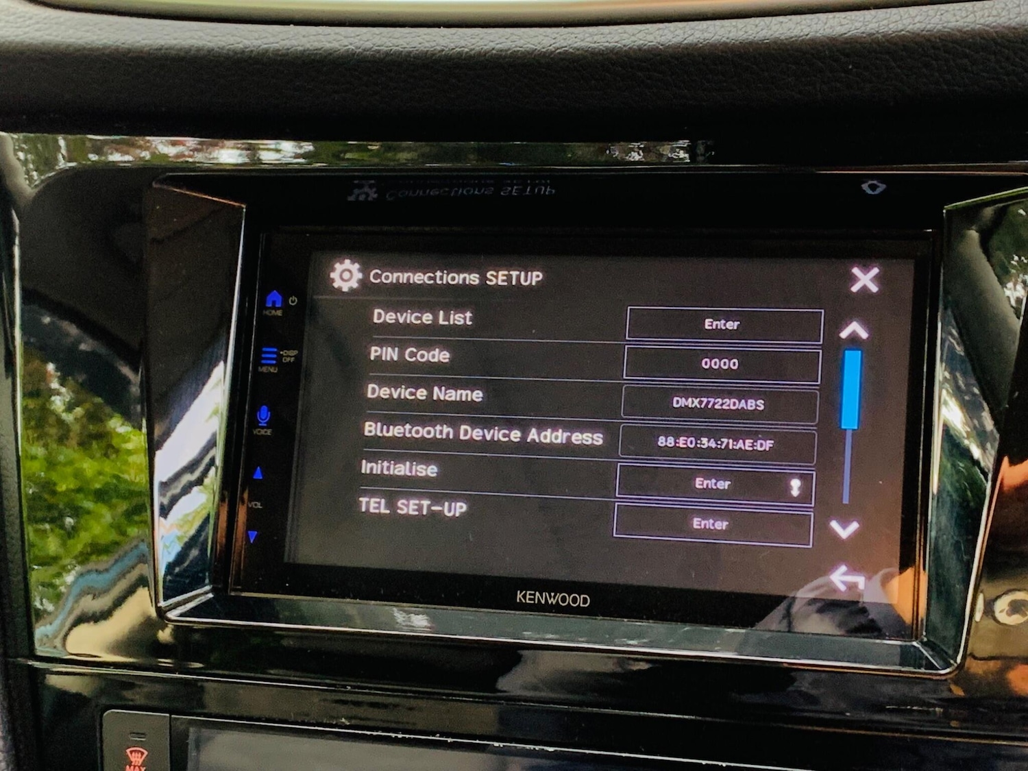 Used Nissan X-Trail 2017 for sale - 76072299: Photo 30