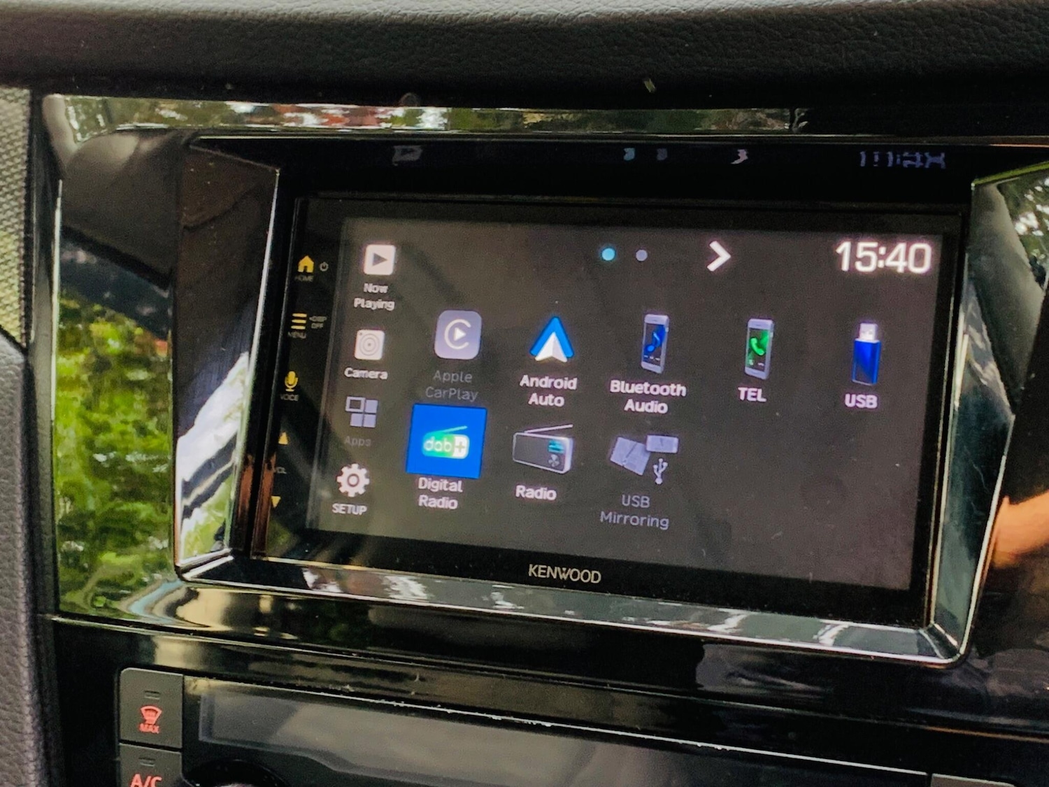 Used Nissan X-Trail 2017 for sale - 76072299: Photo 33