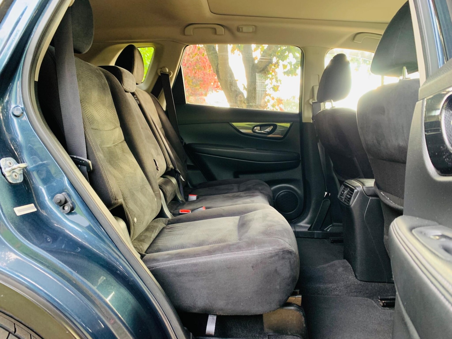 Used Nissan X-Trail 2017 for sale - 76072299: Photo 34