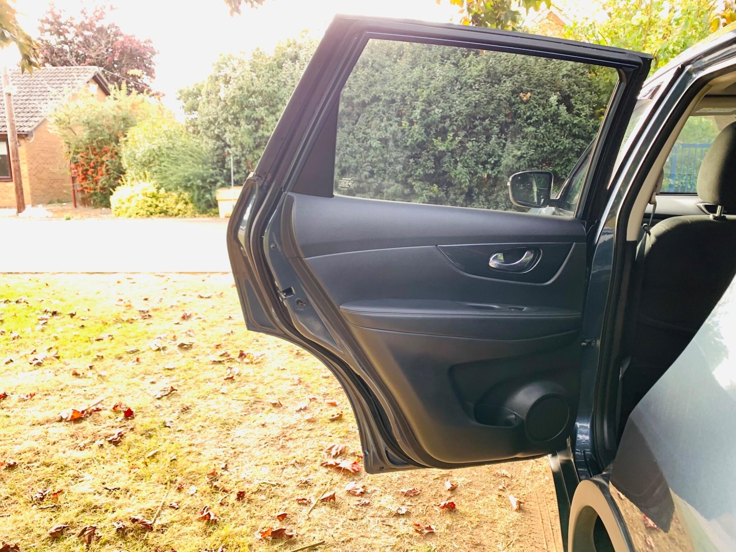 Used Nissan X-Trail 2017 for sale - 76072299: Photo 43