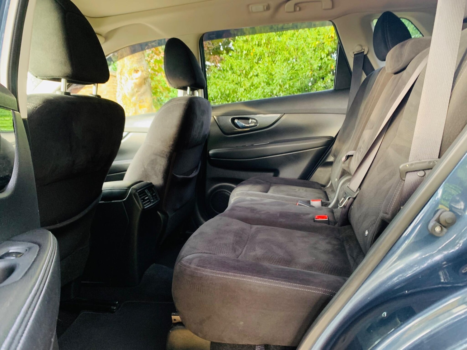 Used Nissan X-Trail 2017 for sale - 76072299: Photo 44