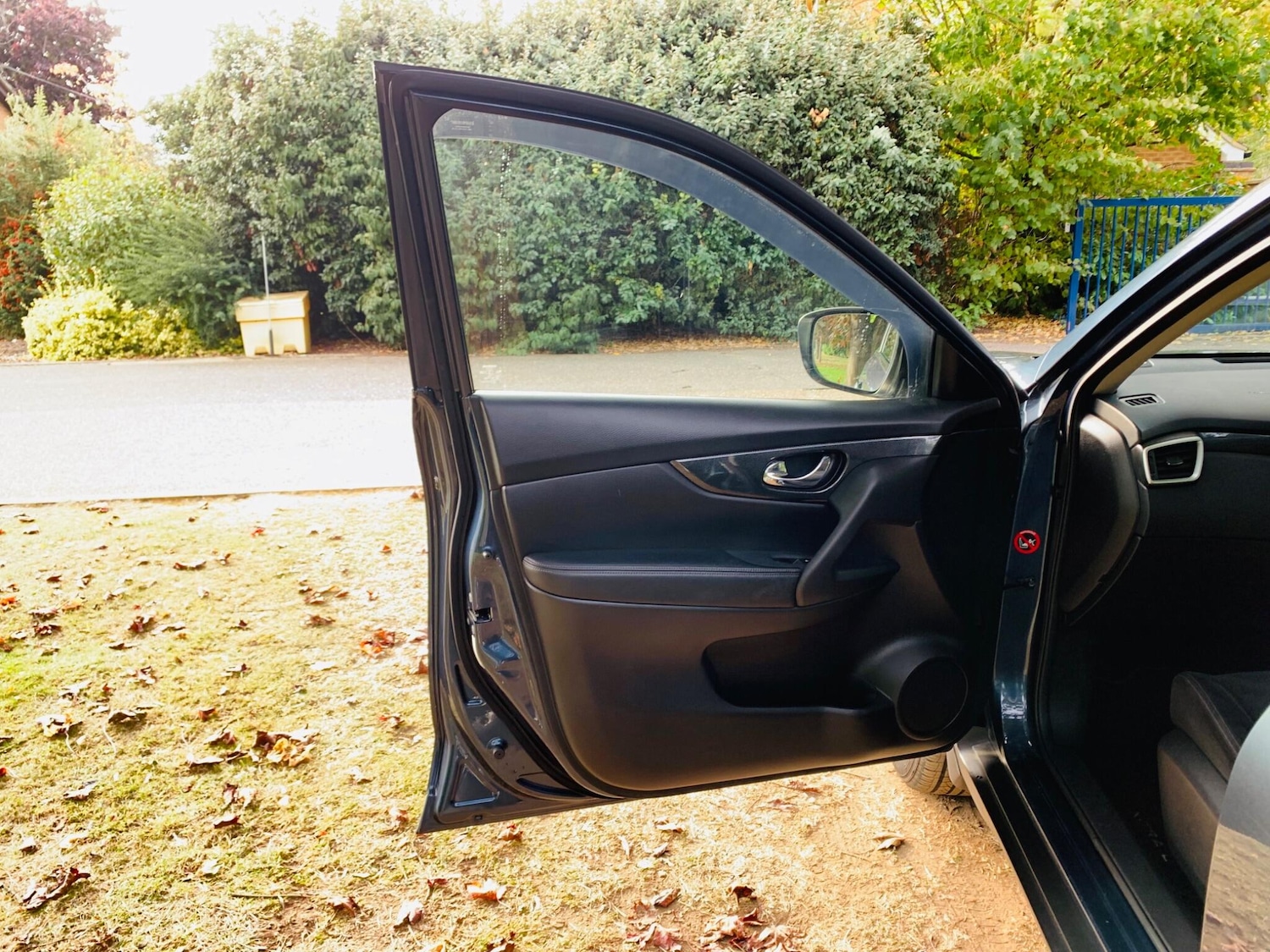 Used Nissan X-Trail 2017 for sale - 76072299: Photo 45