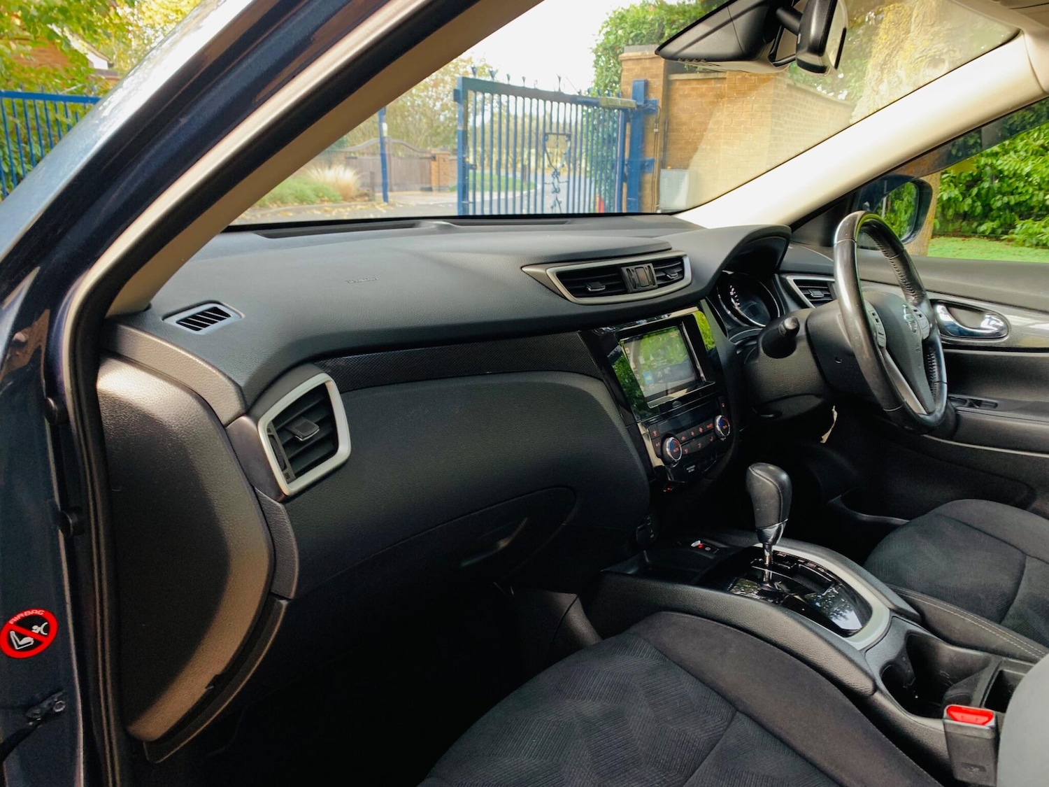 Used Nissan X-Trail 2017 for sale - 76072299: Photo 48