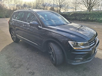 2018 (18) - 2.0 TDI SE Navigation DSG Euro 6 (s/s) 5dr