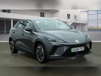 2024 (24) - 64kWh SE Long Range Auto 5dr