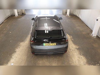 Used MG MG4 2024 for sale - 75949373: Photo