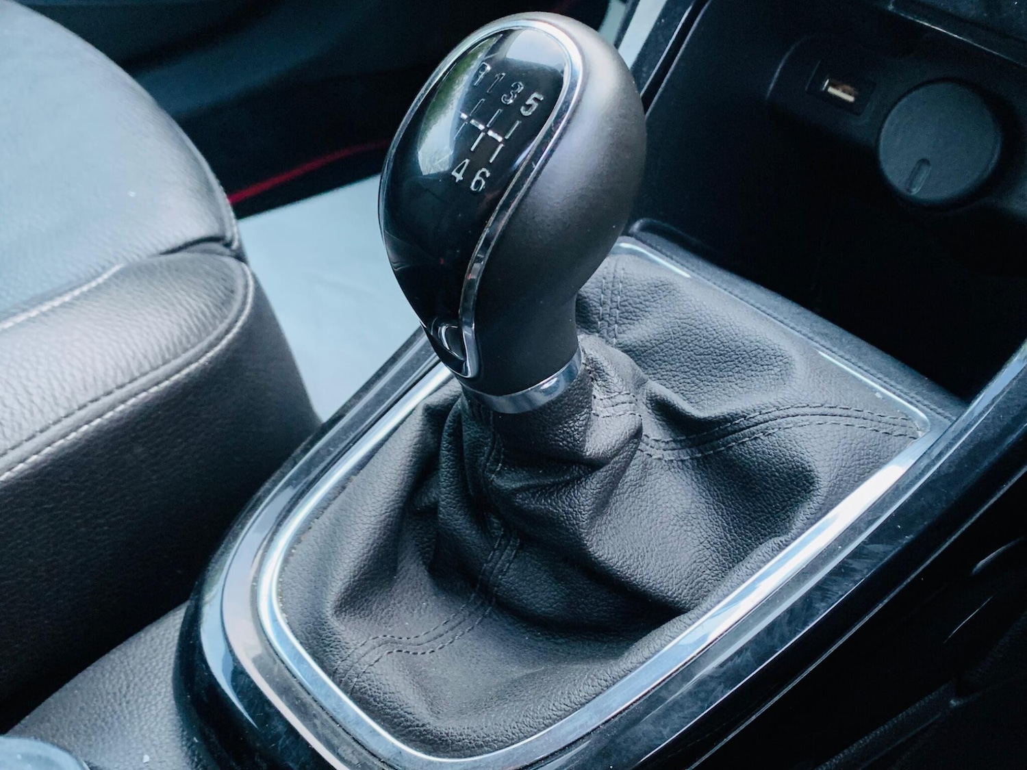 Used Vauxhall Astra GTC 2017 for sale - 76824055: Photo 16