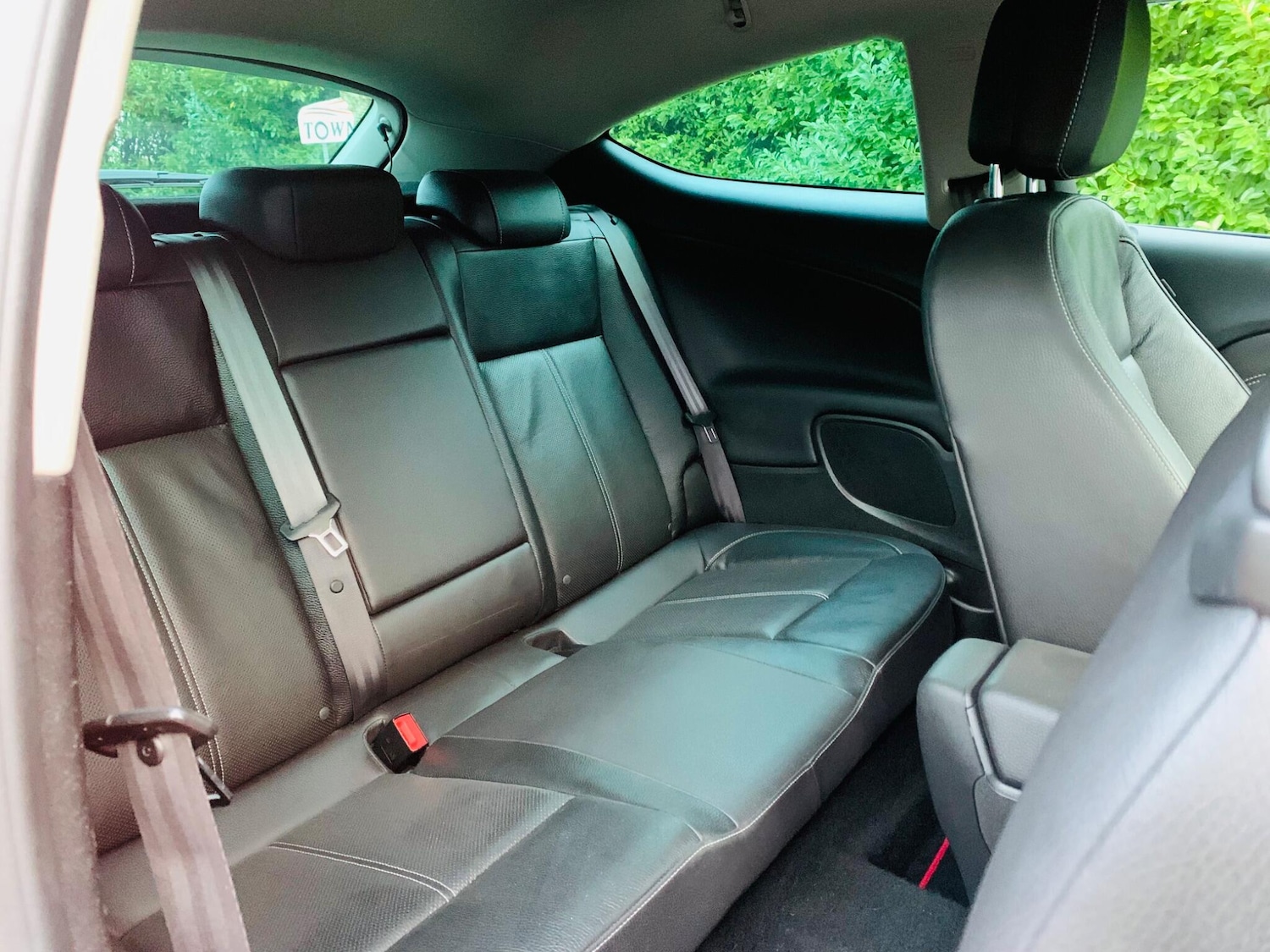 Used Vauxhall Astra GTC 2017 for sale - 76824055: Photo 20