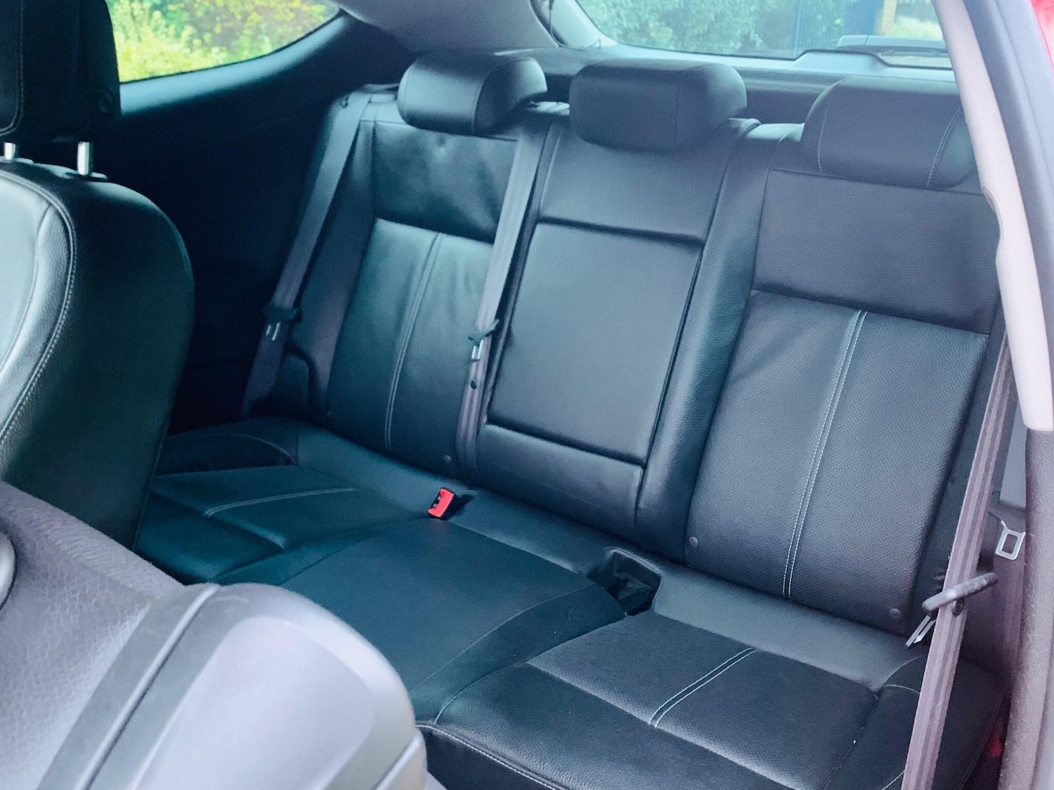 Used Vauxhall Astra GTC 2017 for sale - 76824055: Photo 21