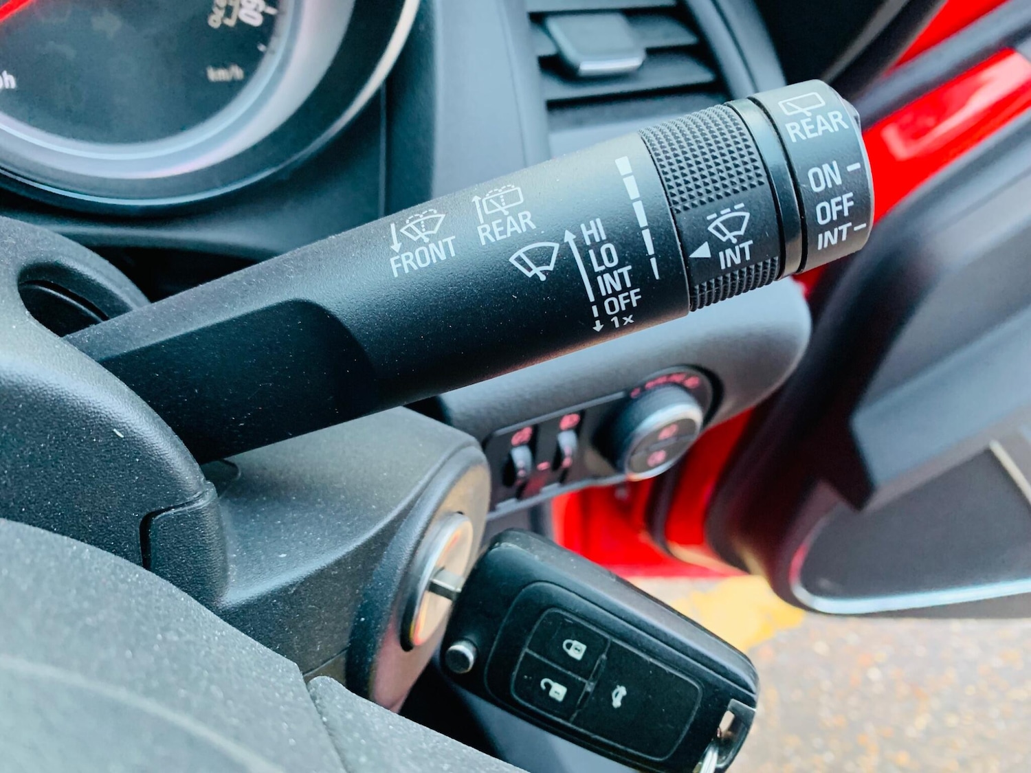 Used Vauxhall Astra GTC 2017 for sale - 76824055: Photo 22