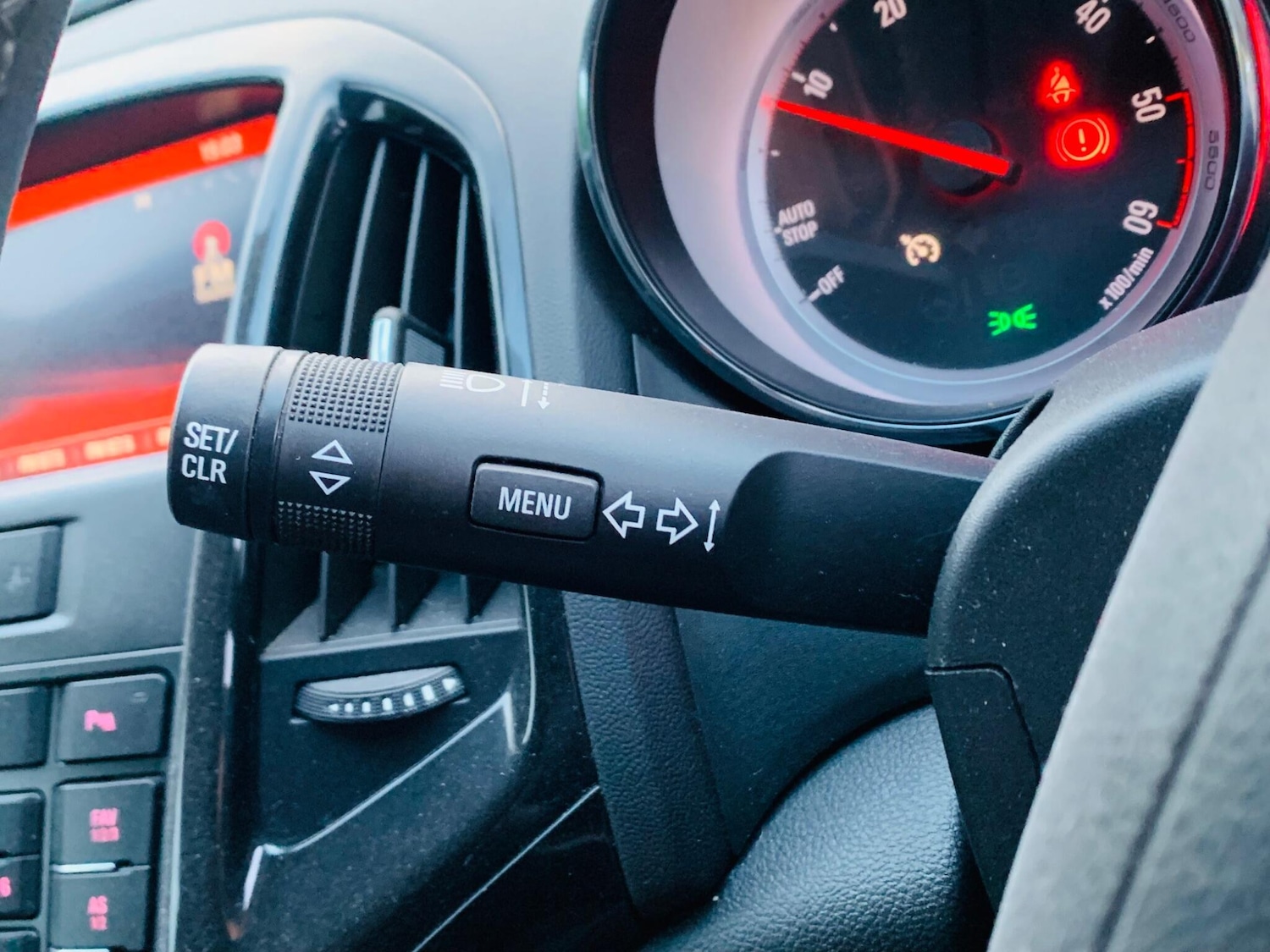 Used Vauxhall Astra GTC 2017 for sale - 76824055: Photo 26