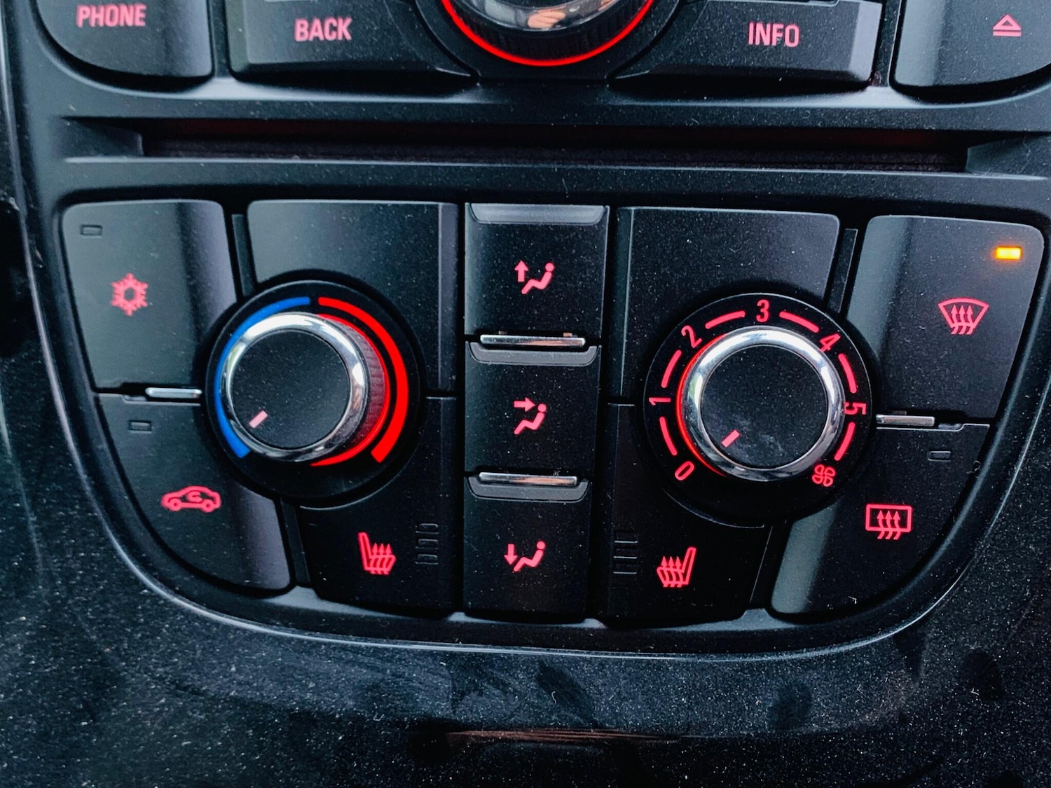 Used Vauxhall Astra GTC 2017 for sale - 76824055: Photo 27