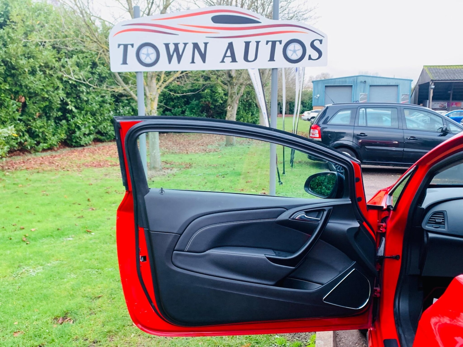 Used Vauxhall Astra GTC 2017 for sale - 76824055: Photo 29