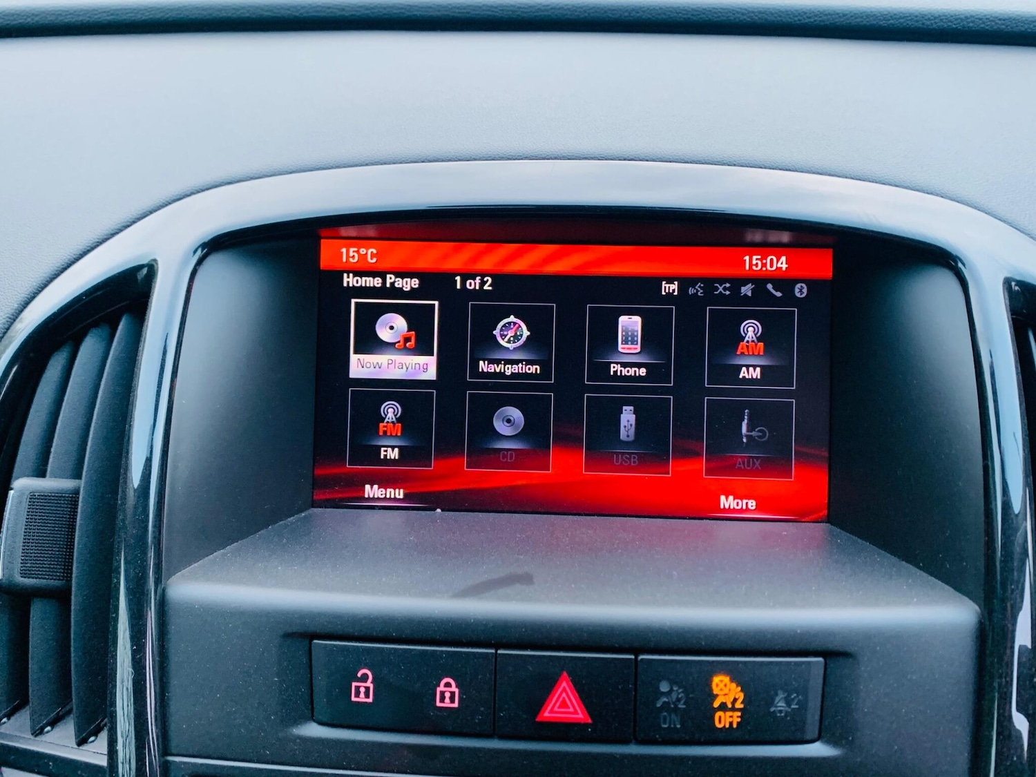 Used Vauxhall Astra GTC 2017 for sale - 76824055: Photo 30