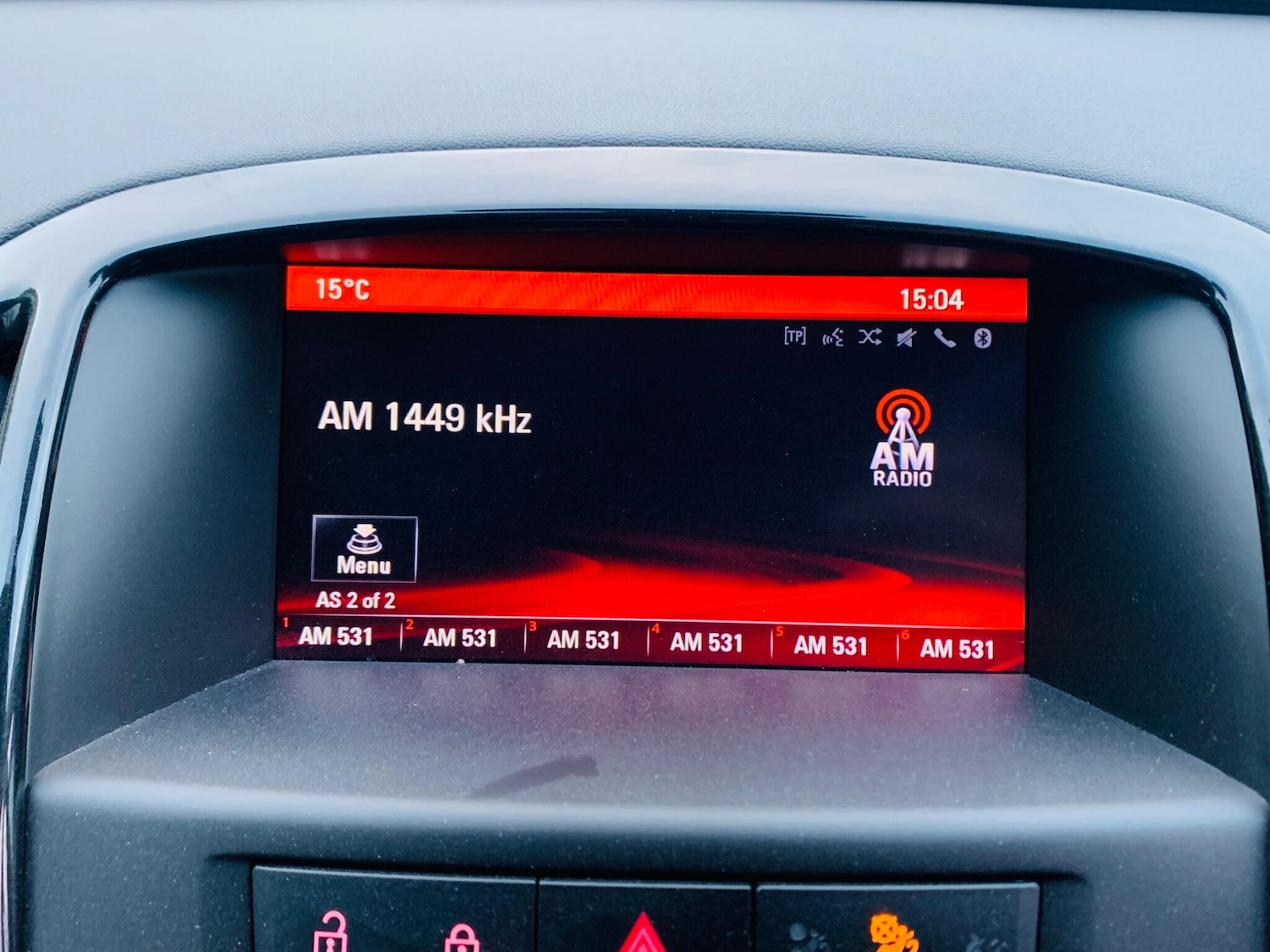 Used Vauxhall Astra GTC 2017 for sale - 76824055: Photo 32