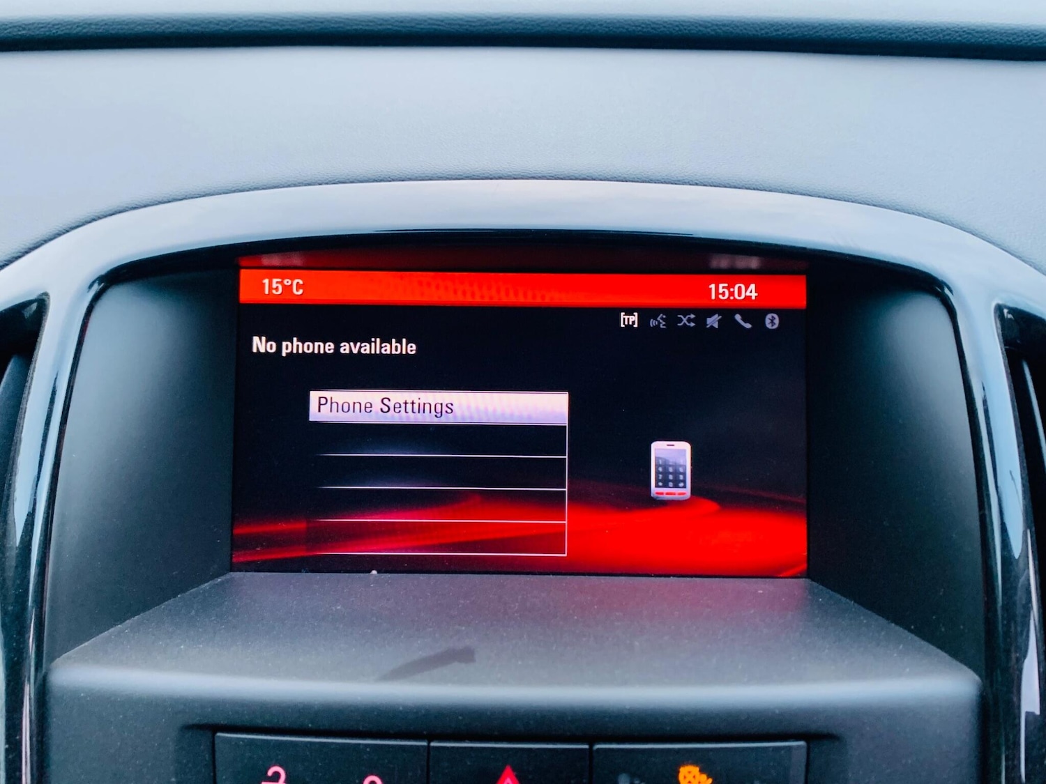 Used Vauxhall Astra GTC 2017 for sale - 76824055: Photo 33