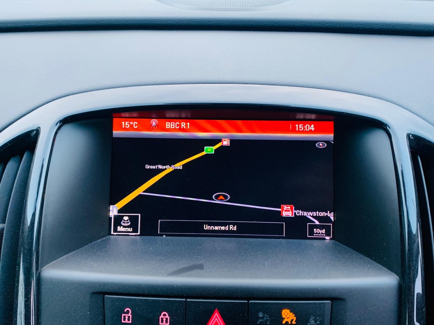 Used Vauxhall Astra GTC 2017 for sale - 76824055: Photo 34