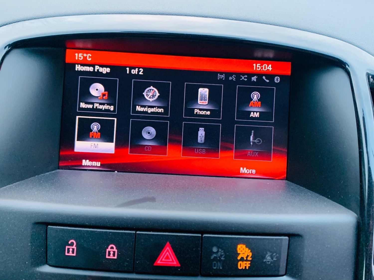 Used Vauxhall Astra GTC 2017 for sale - 76824055: Photo 36