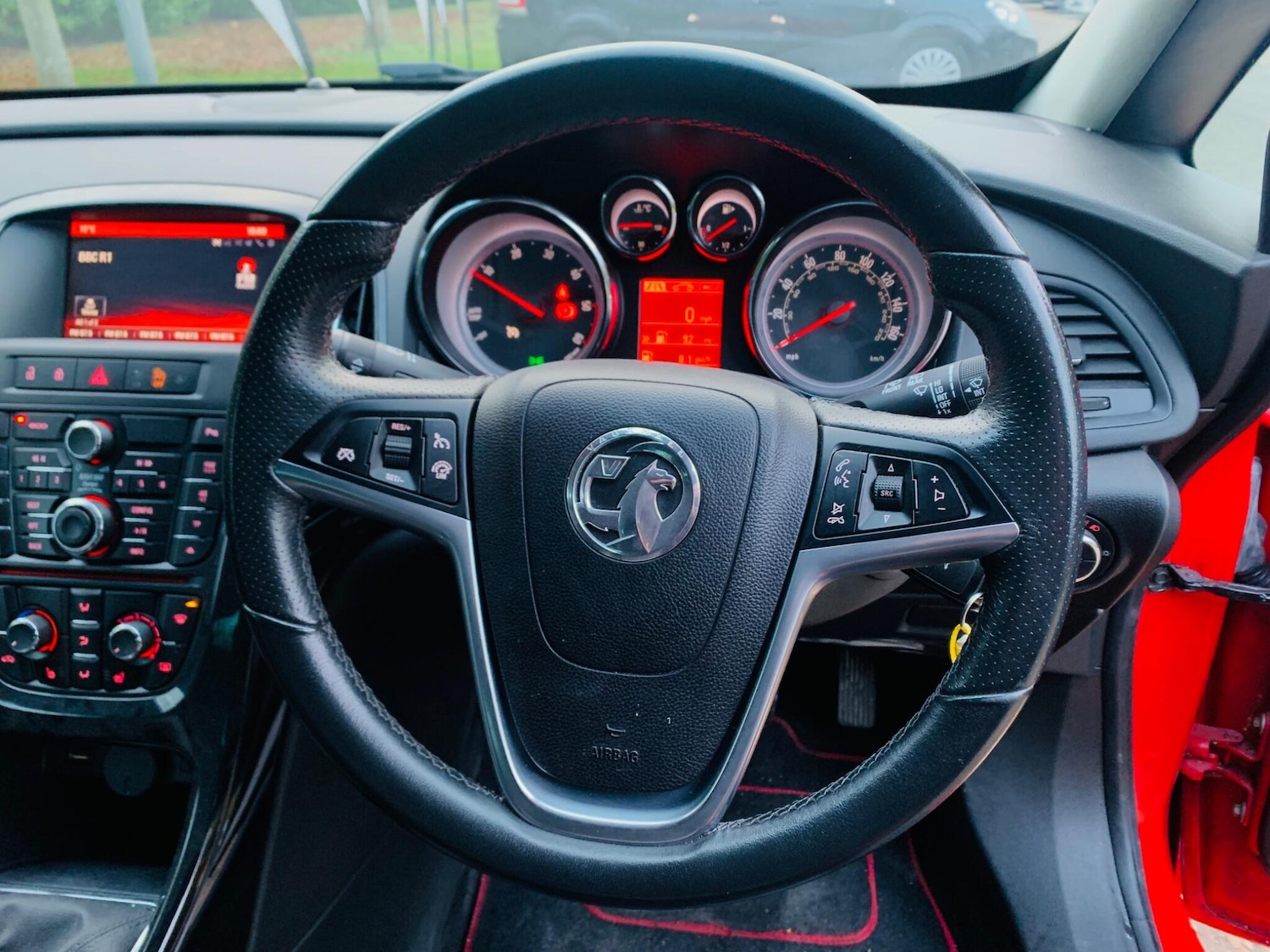 Used Vauxhall Astra GTC 2017 for sale - 76824055: Photo 37