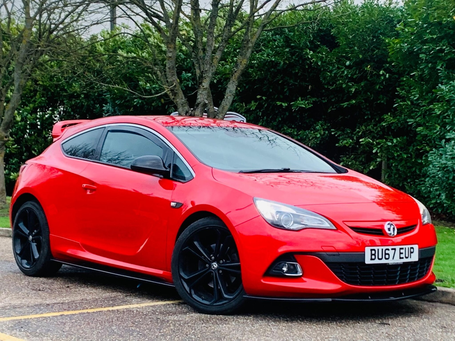 Used Vauxhall Astra GTC 2017 for sale - 76824055: Photo 6