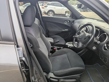 Used Nissan Juke 2015 for sale - 78363981: Photo