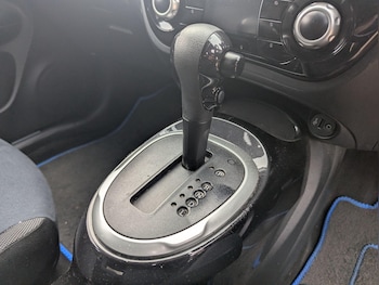 Used Nissan Juke 2015 for sale - 78363981: Photo