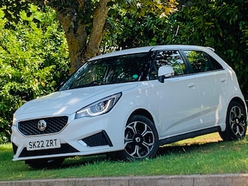 Used MG MG3 2022 for sale - 79510408: Photo